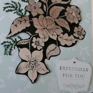 Craftie Card #450014