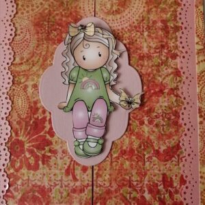 Craftie Card #450013