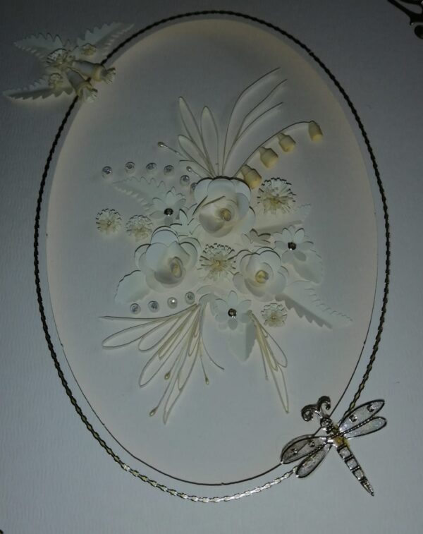 Craftie Card #450012