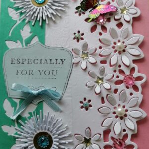 Hand Made Cards