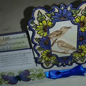 Craftie Card #450017