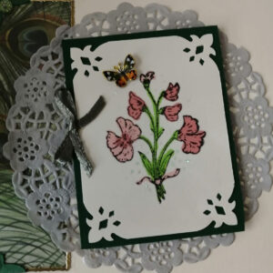 Craftie Card #450021