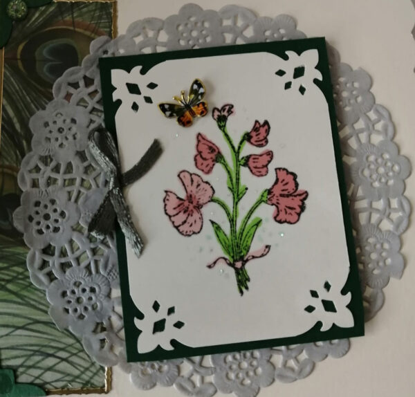 Craftie Card #450021