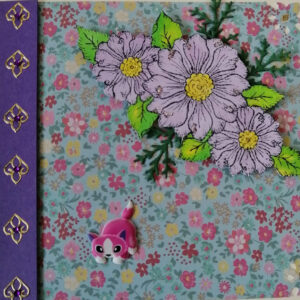 Craftie Card #450022