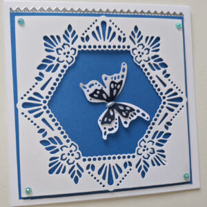 Craftie Card #450027