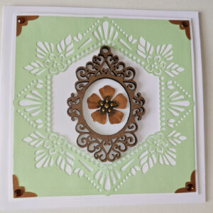 Craftie Card #450029