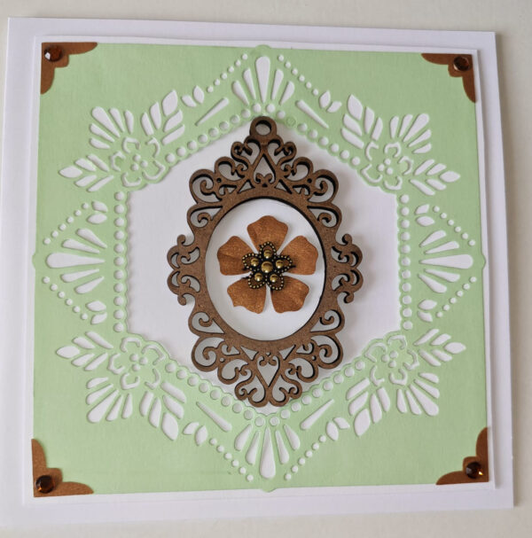 Craftie Card #450029