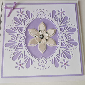 Craftie Card #450027