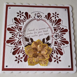Craftie Card #450026