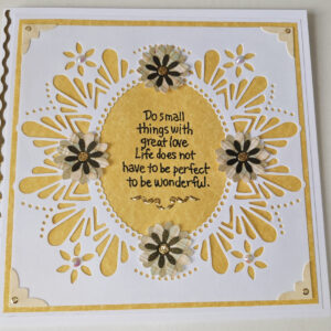 Craftie Card #450025