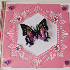 Craftie Card #450023