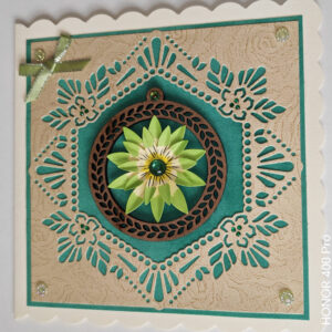 Craftie Card #450024